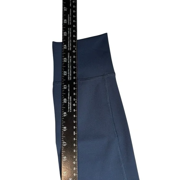 Vuori Performance Jogger Womens Size Medium Blue Athleisure - Picture 5 of 8